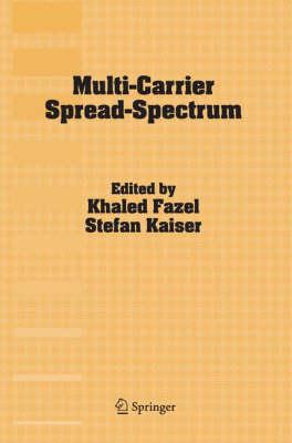 Multi-Carrier Spread-Spectrum: Proceedings from the 5th International Workshop, Oberpfaffenhofen, Germany, September 14-16, 2005