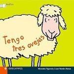 Tengo Tres Ovejas