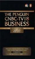 Penguin CNBC TV18 Business Yearbook 2010