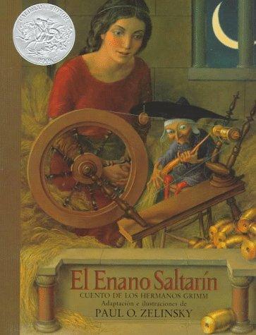 Enano Saltarin, El (Americana)
