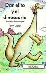 Danielito y El Dinosaurio