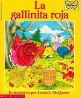 Little Red Hen/La Gallinita Roja (Mariposa)