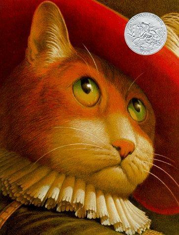 El Gato Con Botas = Puss in Boots