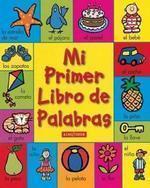 Mi Primer Libro de Palabras