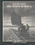 Los Misterios del Senor Burdick