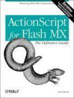 Actionscript for Flash Mx