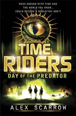 Time Riders - Day of the Predator