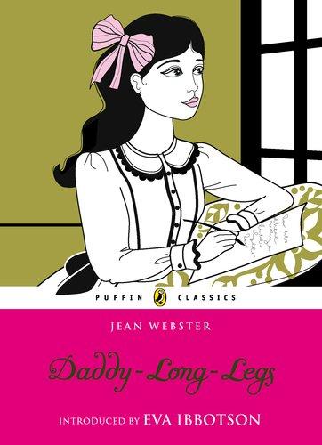 PUFFIN CLASSIC : DADDY LONG LEGS