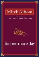 For One More Day