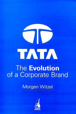 Tata: The Evolution of a Corporate Brand