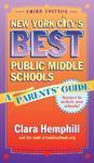 New York City's Best Public Middle Schools