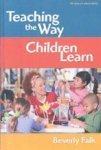 Teaching the Way Children Learn