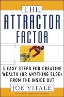 The Attractor Factor