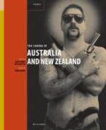 The Cinema of Australia and New Zealand (SERIES: 24 FRAMES (CLOTH))