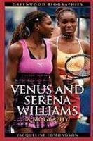 Venus And Serena Williams