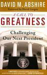 A Call to Greatness: Challenging our Next President (Computer Pkgs & Research)