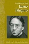 Conversations with Kazuo Ishiguro( Series - LITERARY CONVERSATIONS SERIES )