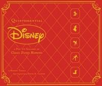 Quintessential Disney
