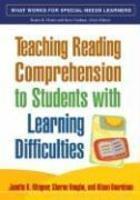 Teaching Reading Comprehension to Students with Learning Difficulties