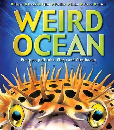 Weird World: Ocean