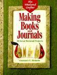 Weekend crafter: making books and journals: 20 great weekend projects