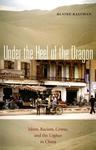 Under the Heel of the Dragon: Islam, Racism, Crime, and the Uighur in China (Research in International Studies, Global & Comparative Studies)
