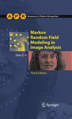 Markov Random Field Modeling in Image Analysis (Advances in ComputerVision and Pattern Recognition)