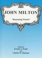 John Milton: