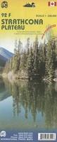 Strathcona Plateau/Buttle Lake (British Columbia): ITM.CA92F