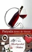 Patyala Down De Throat : A Sweet Melody From Pegs To Riches