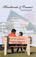 Heartbreaks and Dreams!: The Girls @ IIT