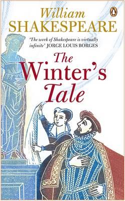 Winter's Tale (Penguin Shakespeare)