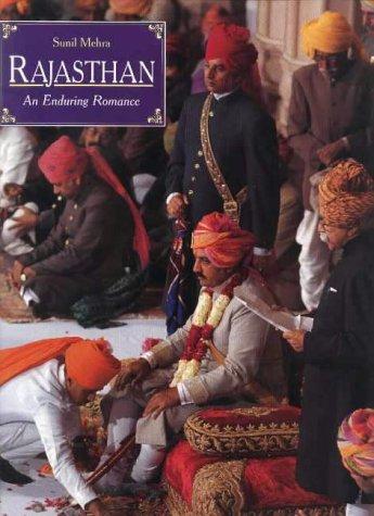 Rajasthan: An Enduring Romance (Cadogan Guides)