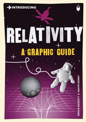 Introducing Relativity: A Graphic Guide