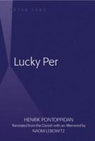 Lucky Per: Translated from the Danish with an Afterword by Naomi Lebowitz