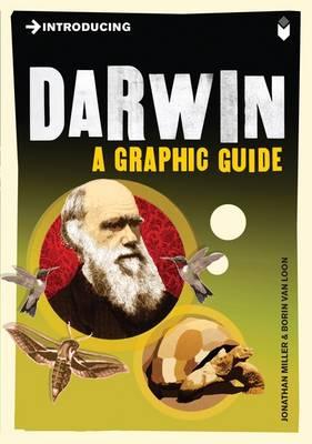 Introducing Darwin (Introducing Graphic Guide)