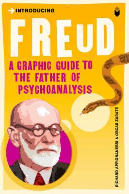 Introducing Freud (Introducing... S.)