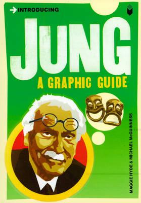 Introducing Jung: A Graphic Guide