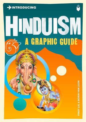 Introducing Hinduism: A Graphic Guide