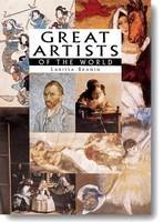 Great Artists of the World (Great Masters)