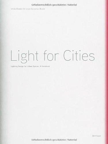 Light for Cities 