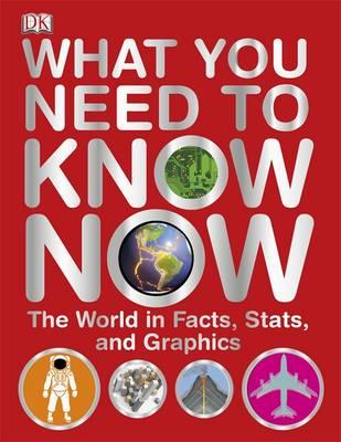 What You Need to Know Now (Dk)