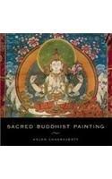 Sacred Buddhist Painting