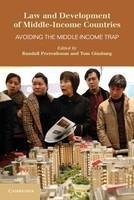 Law And Development Of Middle-Income Countries