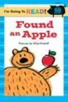 I'm Going to Read 1 : Found an Apple : I