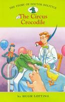 ERC: Story of Doctor Dolittle # 2: The Circus Crocodile