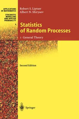 Statistics of Random Processes I