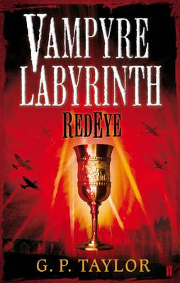 Redeye (Vampyre Labyrinth)