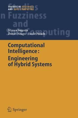 Computational Intelligence: Engineering of Hybrid Systems (Studies in Fuzziness and Soft Computing)