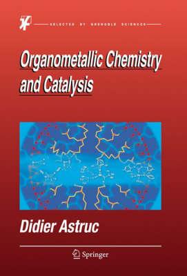 Organometallic Chemistry and Catalysis